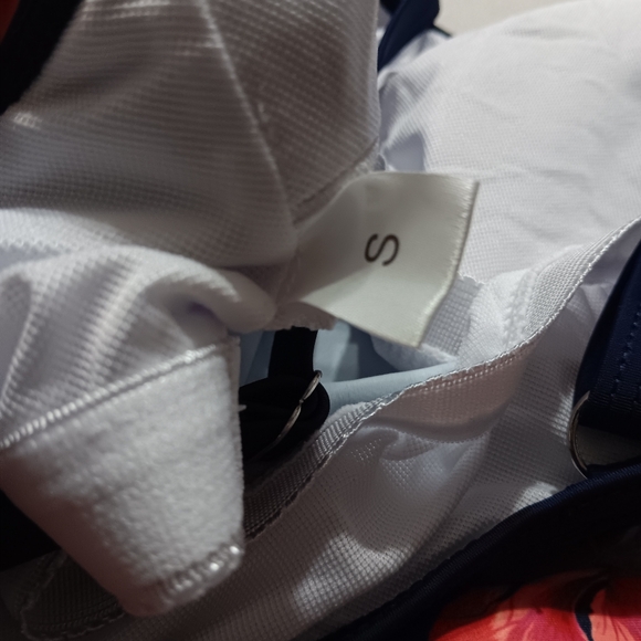 Urchics Womens 2024 Tankini Swimsuits Tummy Control Flowy Swimwear Two Piece - Picture 5 of 8